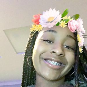 Meet your Posher, Nydaisha